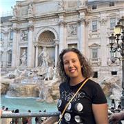 Profesora titulada con más de 10 años impartiendo refuerzo escolar a niños y niñas de primaria y secundaria